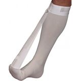 Viofix Hielspoor Sok - Strassburg Sock - Zwart