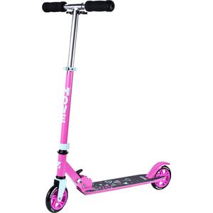 Move 125 Scooter in Roze Love