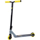 Move - Curve Step - Kleur - Lichtgewicht Frame - Stevige Wielen