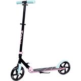 Move - Lola 200BX - Step - Zwart - Robuust Frame