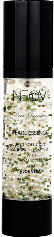NEOVI Gezichtsverzorging Serum & Treatment Three Generations Pearl Essence Serum Day 50 ml (€ 1.439,00 / 1 l)