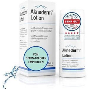 Aknederm Lotion (30 ml)
