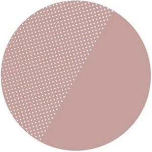 Toddlekind Vloerkleed Rose