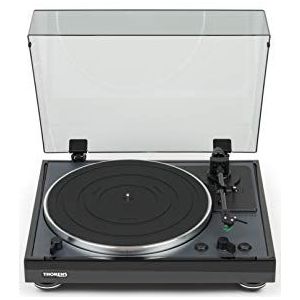Thorens TD 102 A Platenspeler volledig automatisch