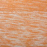 HIRRI - Poef - Oranje - 40 cm - Katoen