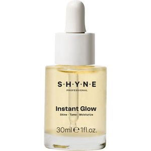 SHYNE - Instant Glow Oil - Haarverzorging - 30 ml - Veganistisch