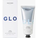 Haarkleuring - Gloss Cool Blond - Gehydrolyseerde Keratine - Provitamine B5