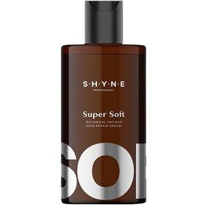 SHYNE Haarverzorging Serum & Oil Super Soft Botanical Infused Hair Repair Serum