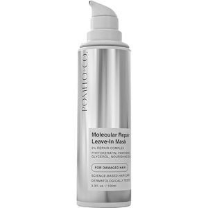 Pomelo-Co - Collection Molecular-Repair - Haarmasker - 100 ml