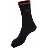 H.I.S Socken, (Packung, 7 Paar), mit farbigen Bündchen