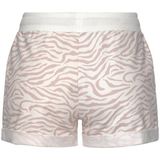 LASCANA Shorts, mit Rippbündchen und Umschlagsaum
