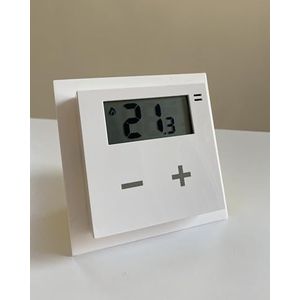 Inbouwframe formaat 503 voor thermostaat AV2010/32