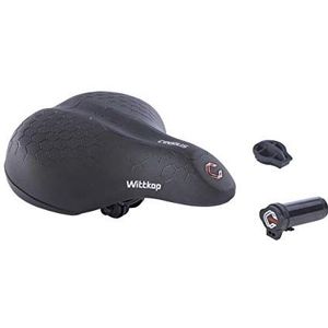 Wittkop Zadel WITTKOP Bicycle Saddle With Innovative Medicus