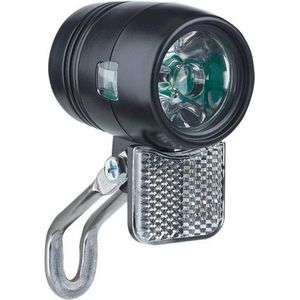 Buchel sport eco 20 lux koplamp naafdynamo aan / uit