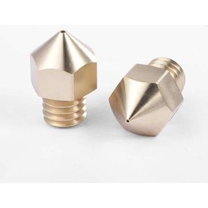 FabConstruct FabConstruct Nozzle MK8 0,20 mm Nozzle RN35353