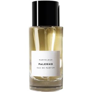 BMRVLS PALERMO Eau de Parfum 50 ml