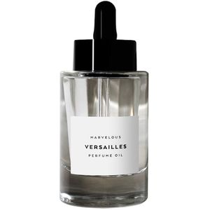BMRVLS Unisex geuren Versailles Perfume Oil