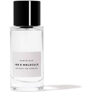 BMRVLS - Iso E Molecule Eau de Parfum 50 ml (1580 € / 1 l)