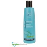 GRN - Pure Elements - Anti-roos Shampoo - Groen - Biologisch Zeezout en Brandnetel