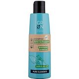 GRN - Pure Elements - Anti-roos Shampoo - Groen - Biologisch Zeezout en Brandnetel