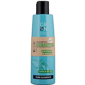 GRN Pure Elements Shampoo Anti-Dandruff