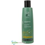 GRN - Essential Elements - Shampoo - Vegan - Volume