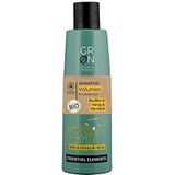 GRN - Essential Elements - Shampoo - Vegan - Volume