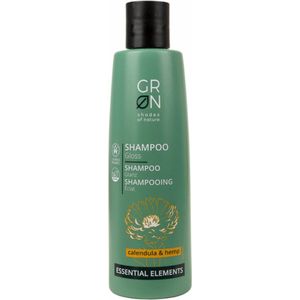 GRN - Essential Elements - Shampoo - Gloss