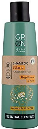 GRN - Essential Elements - Shampoo - Gloss