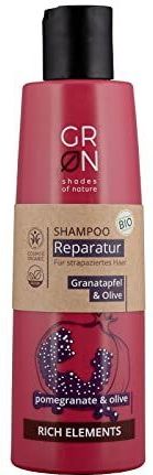 grn Rich elements shampoo repair 250ml