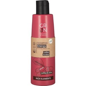 GRN - Rich Elements - Shampoo - Energy