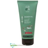 GRN - Essential Elements - Douchegel - Appel & Hennep
