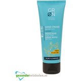grn Pure elements hand cream algae & sea salt 75ml
