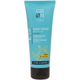 grn Pure elements hand cream algae & sea salt 75ml
