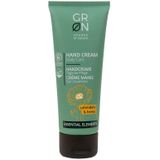 grn Essential elements hand cream calendula & hemp 75ml