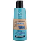GRN - Shades of Nature Pure Elements Blueberry & Salt Bodylotion