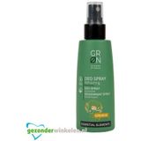 GRN Essential Elements Deo Spray Calendula