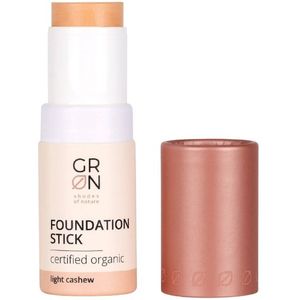 GRN Foundation Stick Light Cashew 6 gr