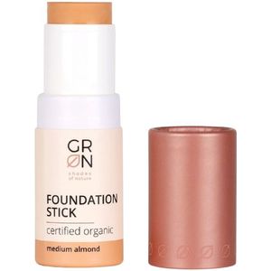 GRN Foundation Stick Medium Almond 6 gr