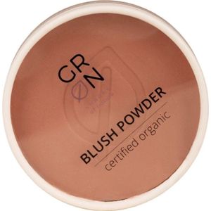 grn Blush powder coraf reef 9 gram