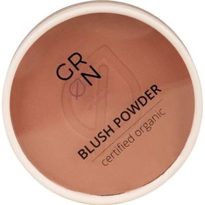 grn Blush powder coraf reef 9 gram