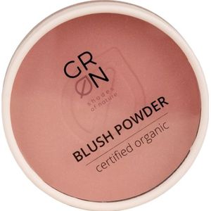 grn Blush powder pink watermelon 9 gram