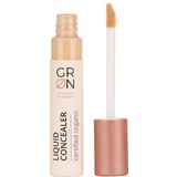 GRN Concealer Light Wheat