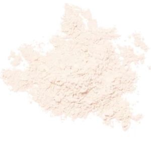 GRN Loose Finishing Powder Snow White 8 gr