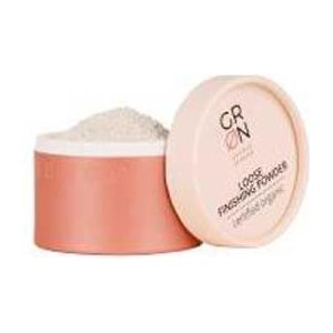 GRN Loose Finishing Powder Snow White 8 gr