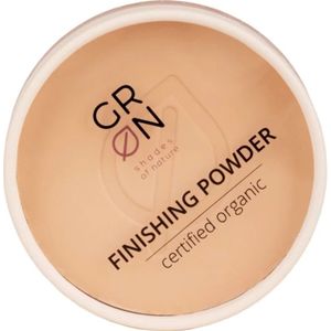 grn Finishing powder grenen 9 gram