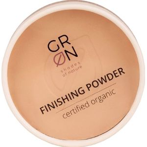 GRN Finishing Powder Bamboo 9 gr