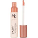 GRN Lipgloss Rosy Tulip 7 ml