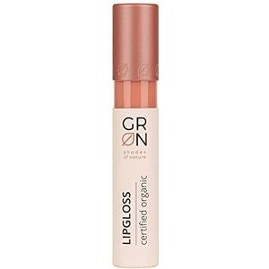 GRN Lipgloss Rosy Tulip 7 ml