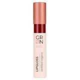 GRN Lipgloss Red Plum 7 ml
